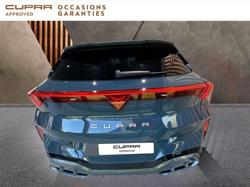Voitures occasions CUPRA Terramar V Nice