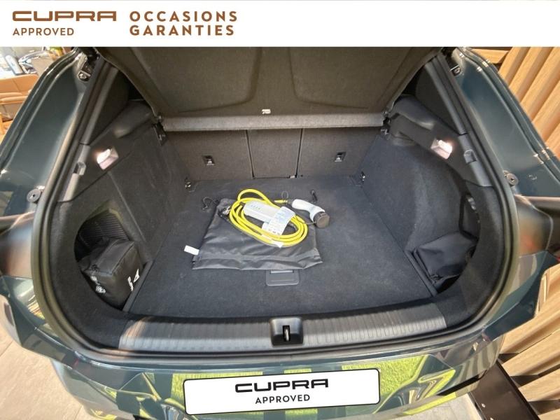 Voitures occasions CUPRA Terramar V Nice