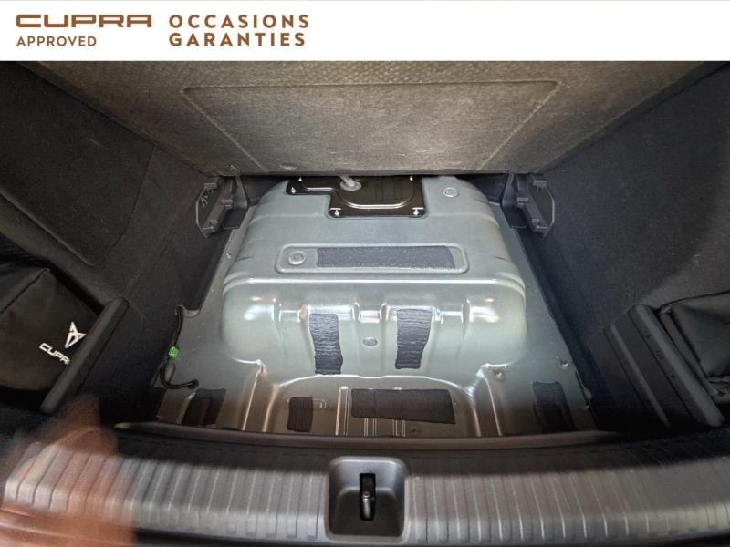 Voitures occasions CUPRA Terramar V Nice