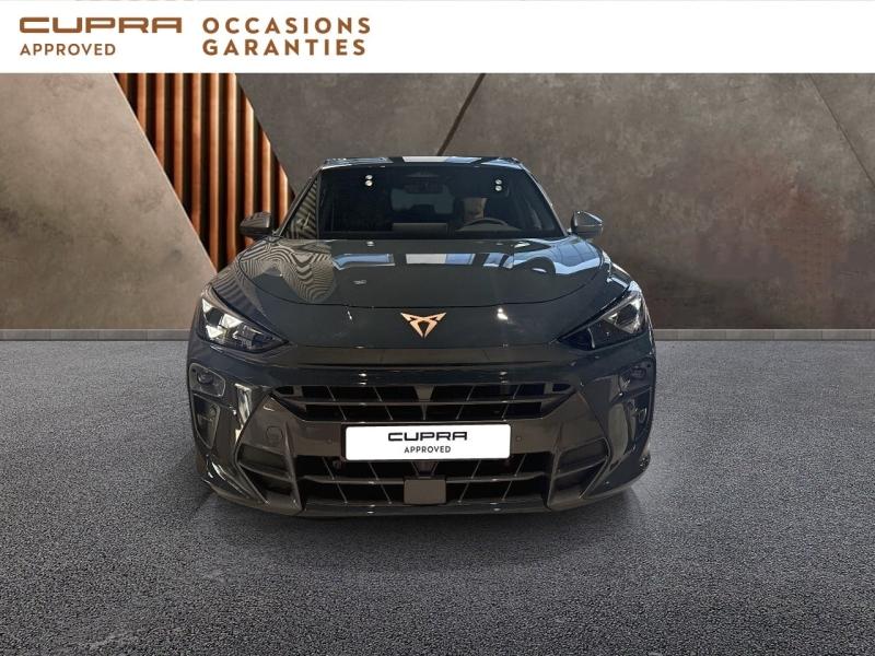 Voitures occasions CUPRA Terramar V Nice