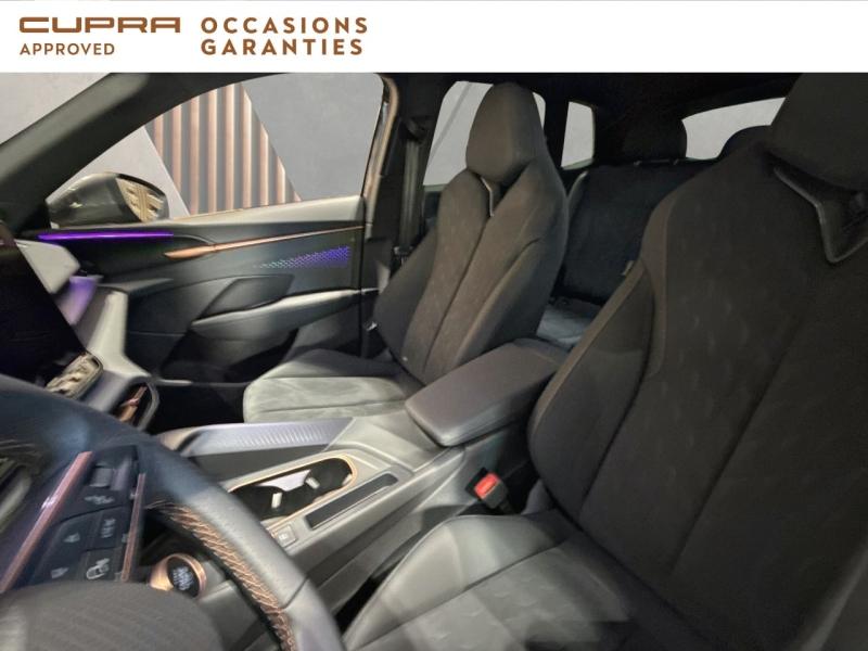 Voitures occasions CUPRA Terramar V Nice