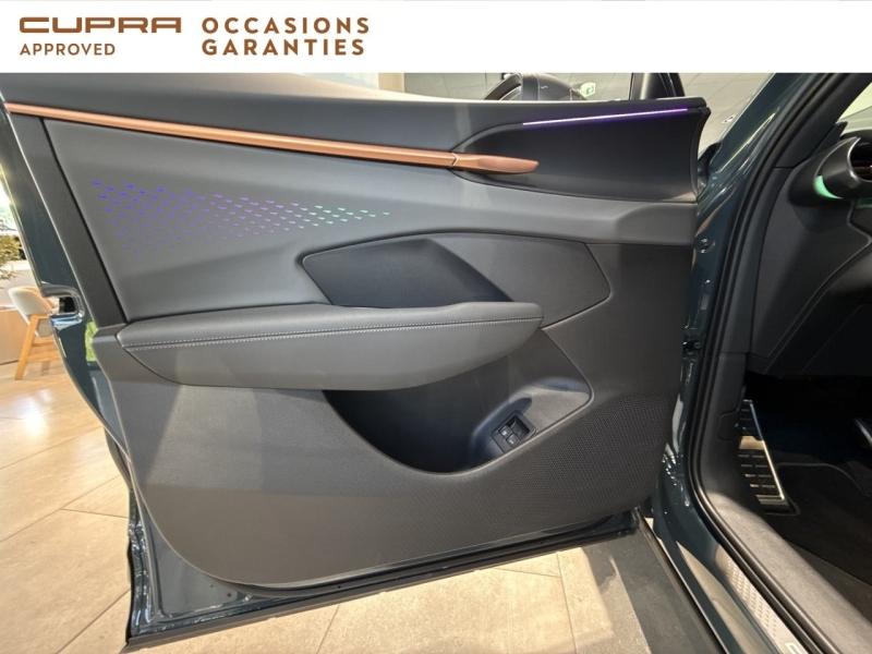 Voitures occasions CUPRA Terramar V Nice