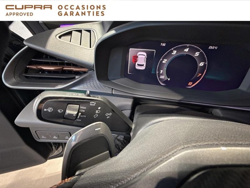 Voitures occasions CUPRA Terramar V Nice