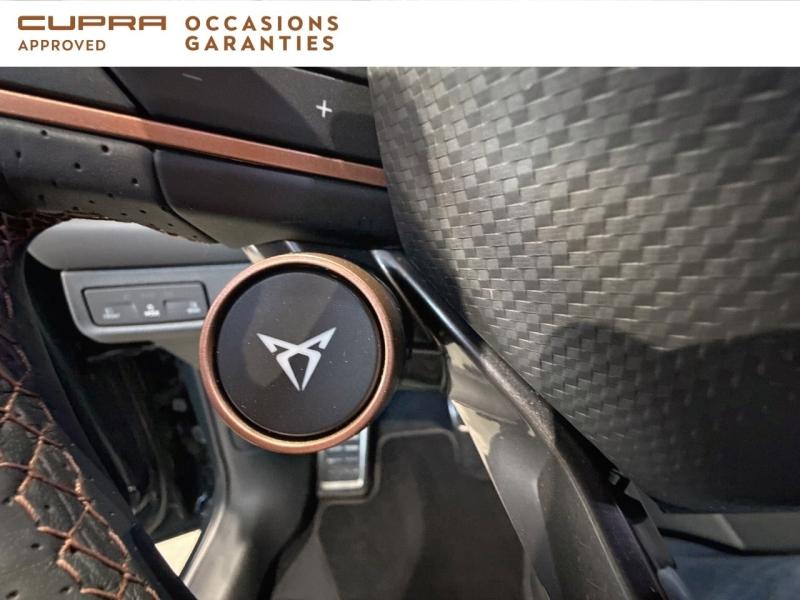 Voitures occasions CUPRA Terramar V Nice