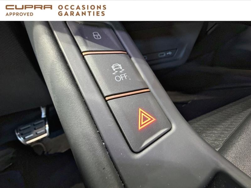 Voitures occasions CUPRA Terramar V Nice
