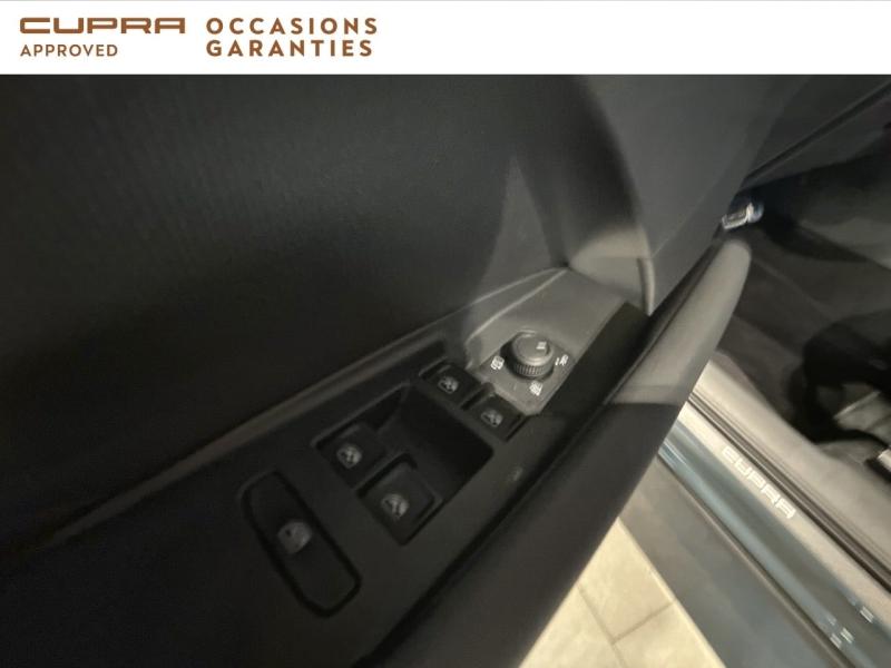 Voitures occasions CUPRA Terramar V Nice