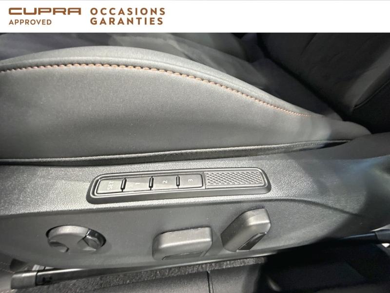 Voitures occasions CUPRA Terramar V Nice