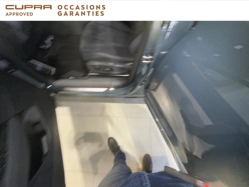 Voitures occasions CUPRA Terramar V Nice