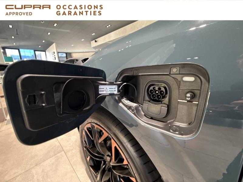 Voitures occasions CUPRA Terramar V Nice