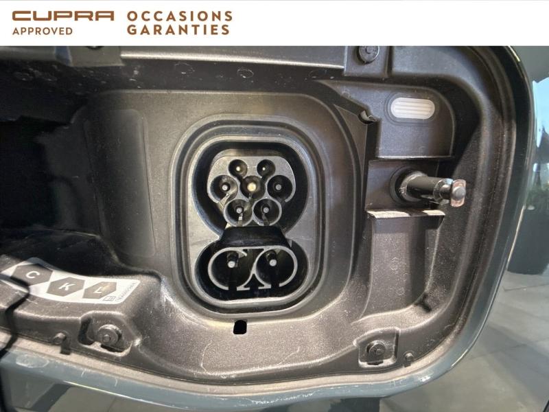 Voitures occasions CUPRA Terramar V Nice