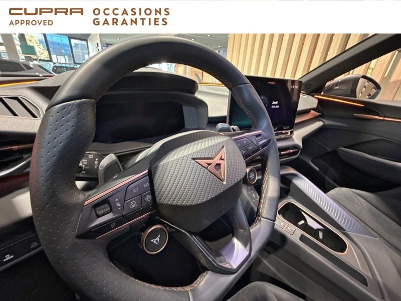 Voitures occasions CUPRA Terramar V Nice