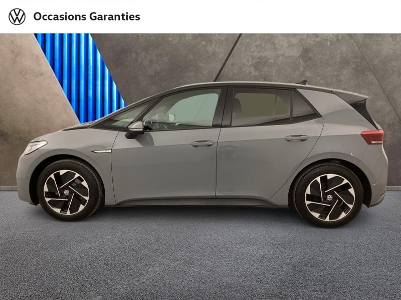 Voitures occasions VOLKSWAGEN ID.3 Family Nice
