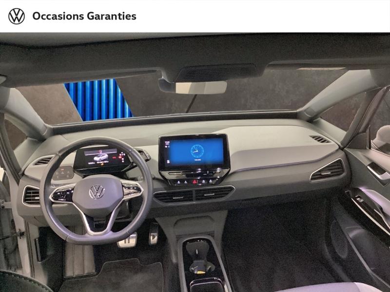 Voitures occasions VOLKSWAGEN ID.3 Family Nice