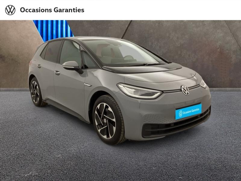 Voitures occasions VOLKSWAGEN ID.3 Family Nice