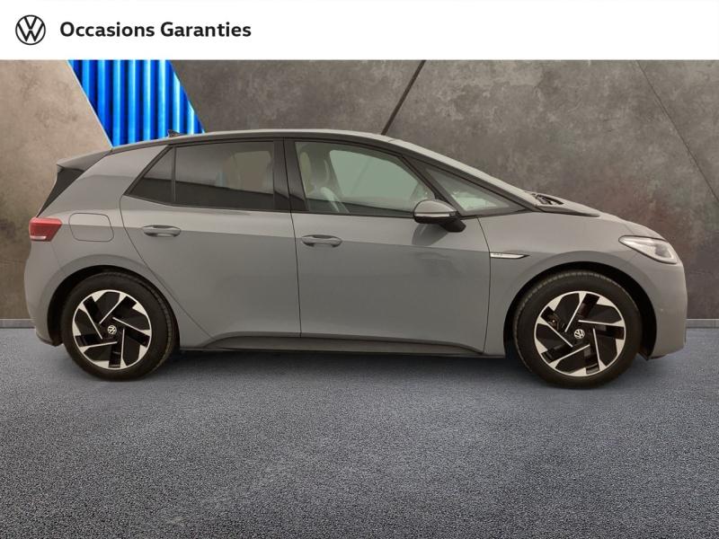 Voitures occasions VOLKSWAGEN ID.3 Family Nice