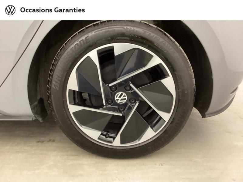 Voitures occasions VOLKSWAGEN ID.3 Family Nice