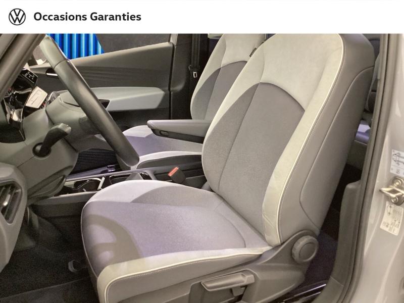 Voitures occasions VOLKSWAGEN ID.3 Family Nice