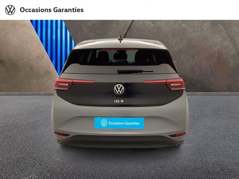 Voitures occasions VOLKSWAGEN ID.3 Family Nice