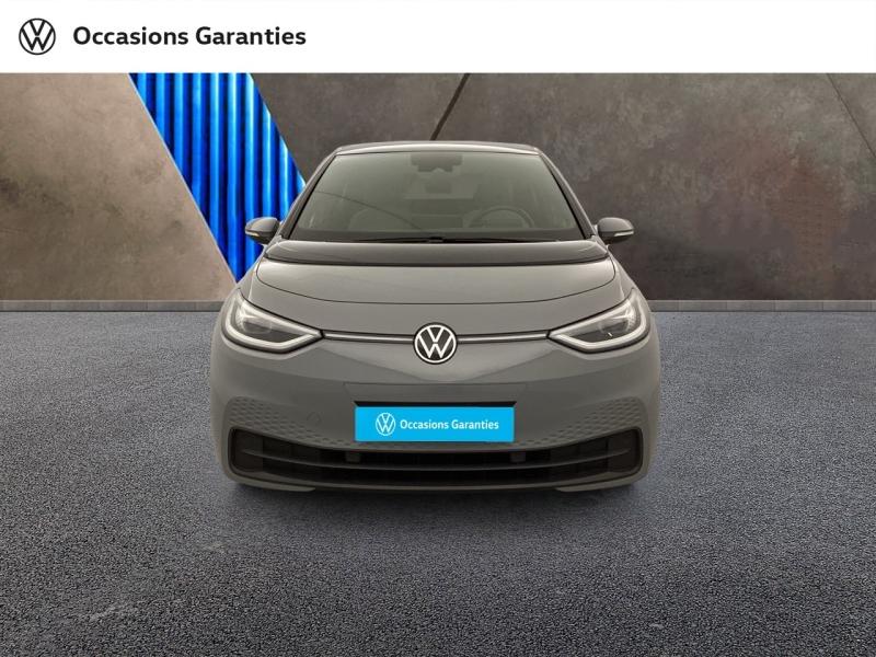 Voitures occasions VOLKSWAGEN ID.3 Family Nice
