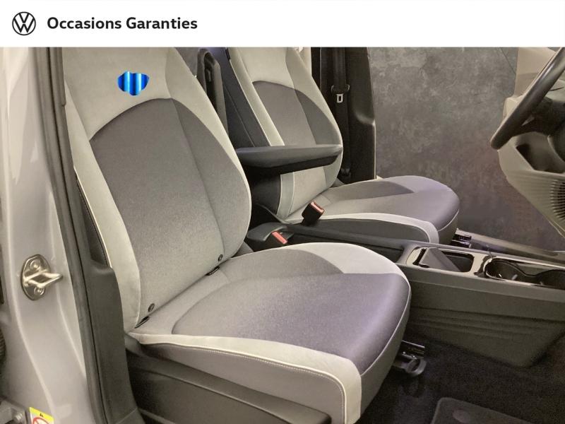 Voitures occasions VOLKSWAGEN ID.3 Family Nice