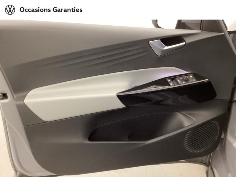 Voitures occasions VOLKSWAGEN ID.3 Family Nice