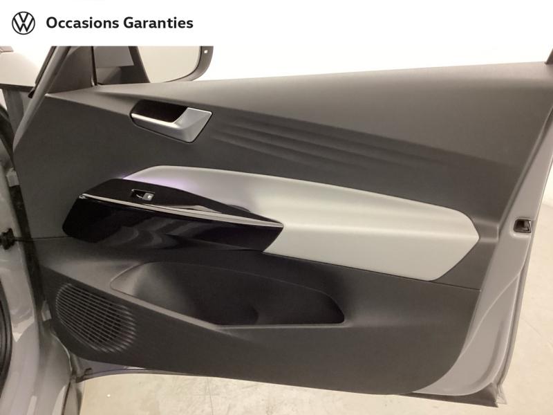 Voitures occasions VOLKSWAGEN ID.3 Family Nice