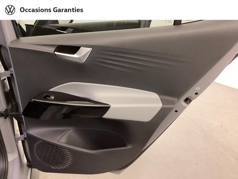 Voitures occasions VOLKSWAGEN ID.3 Family Nice