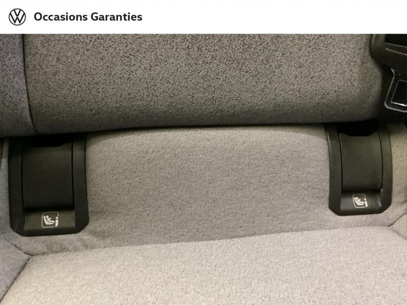 Voitures occasions VOLKSWAGEN ID.3 Family Nice