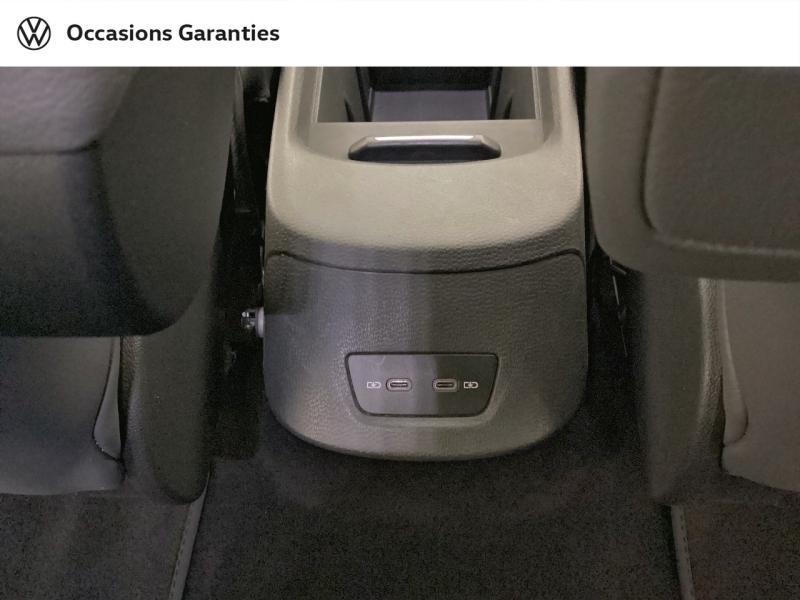 Voitures occasions VOLKSWAGEN ID.3 Family Nice