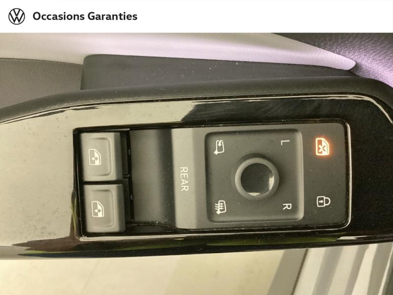 Voitures occasions VOLKSWAGEN ID.3 Family Nice
