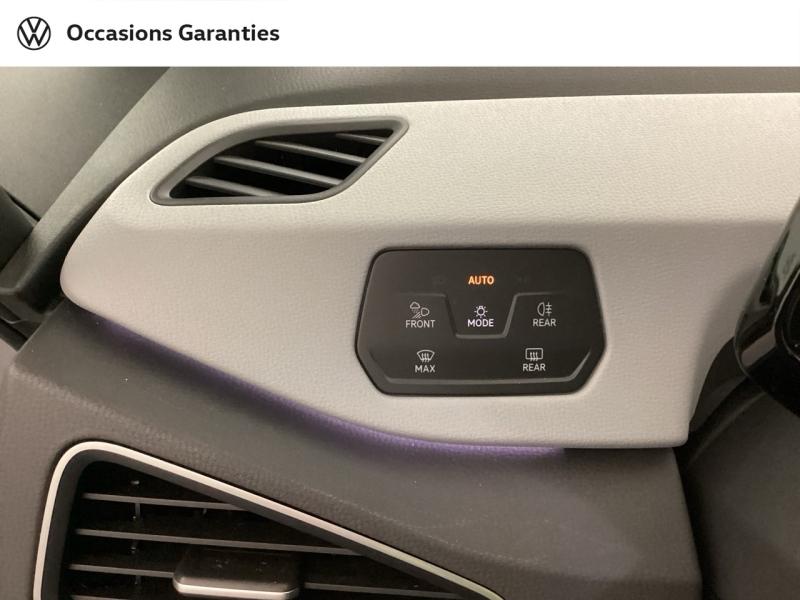 Voitures occasions VOLKSWAGEN ID.3 Family Nice