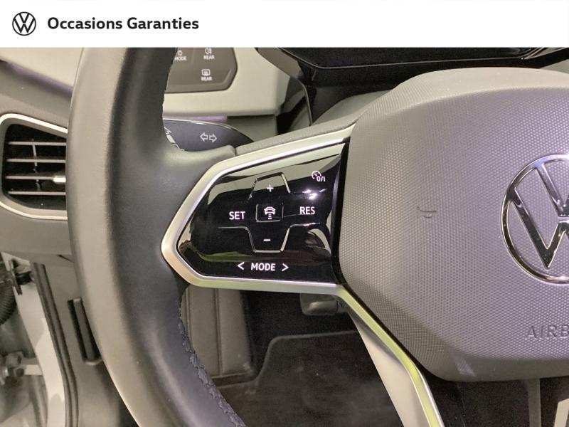 Voitures occasions VOLKSWAGEN ID.3 Family Nice