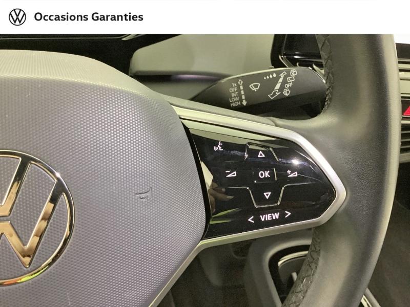 Voitures occasions VOLKSWAGEN ID.3 Family Nice