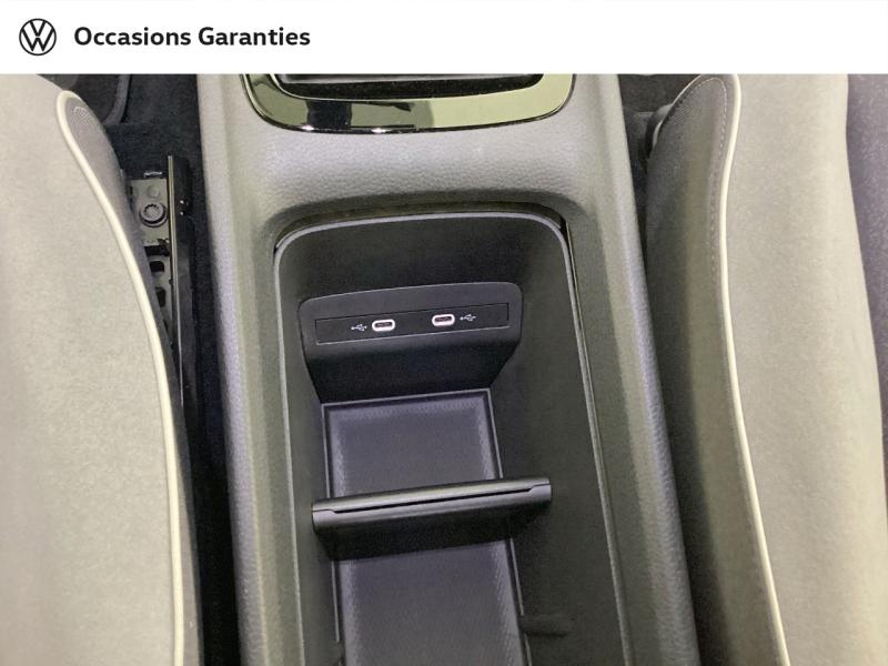 Voitures occasions VOLKSWAGEN ID.3 Family Nice
