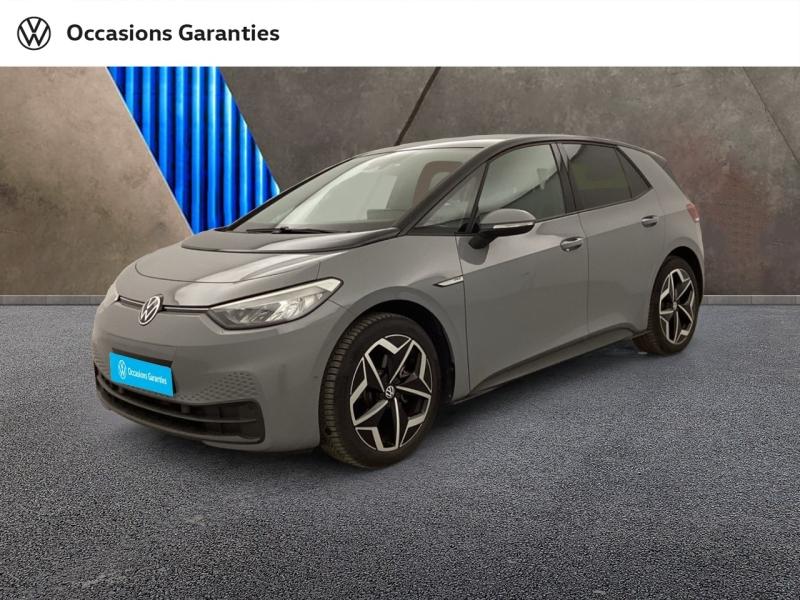 Voitures occasions VOLKSWAGEN ID.3 Active Nice