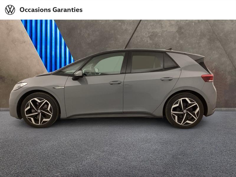 Voitures occasions VOLKSWAGEN ID.3 Active Nice