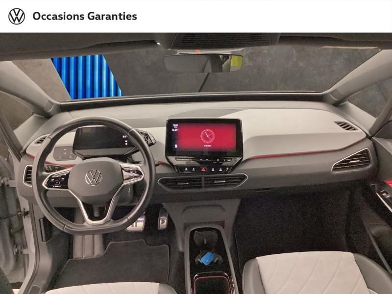 Voitures occasions VOLKSWAGEN ID.3 Active Nice