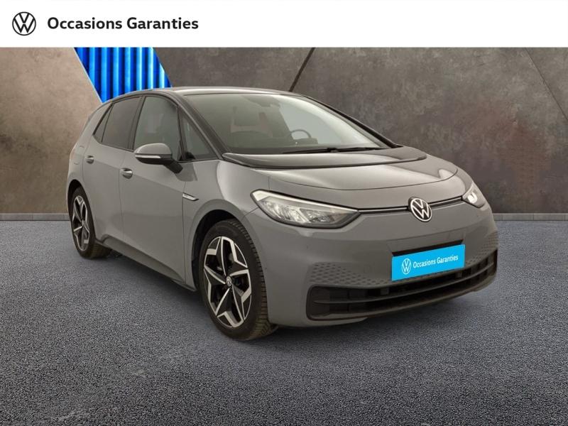 Voitures occasions VOLKSWAGEN ID.3 Active Nice