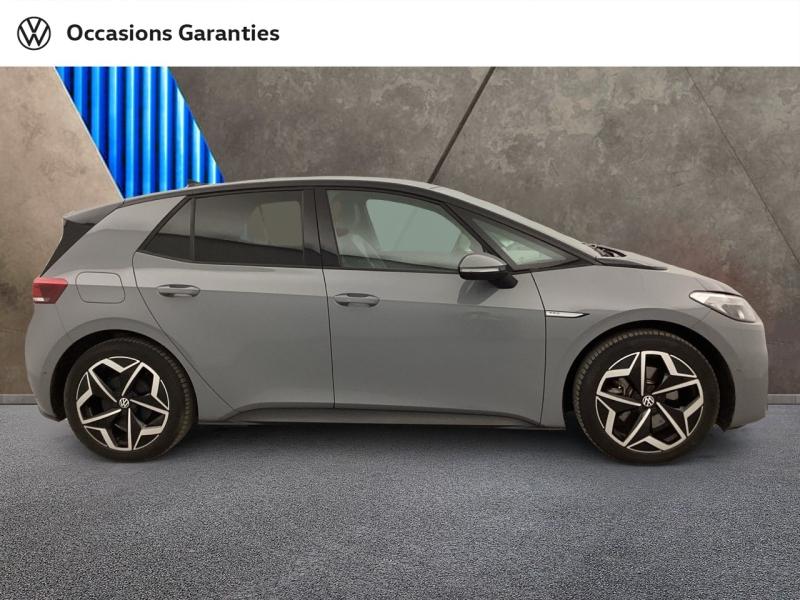 Voitures occasions VOLKSWAGEN ID.3 Active Nice