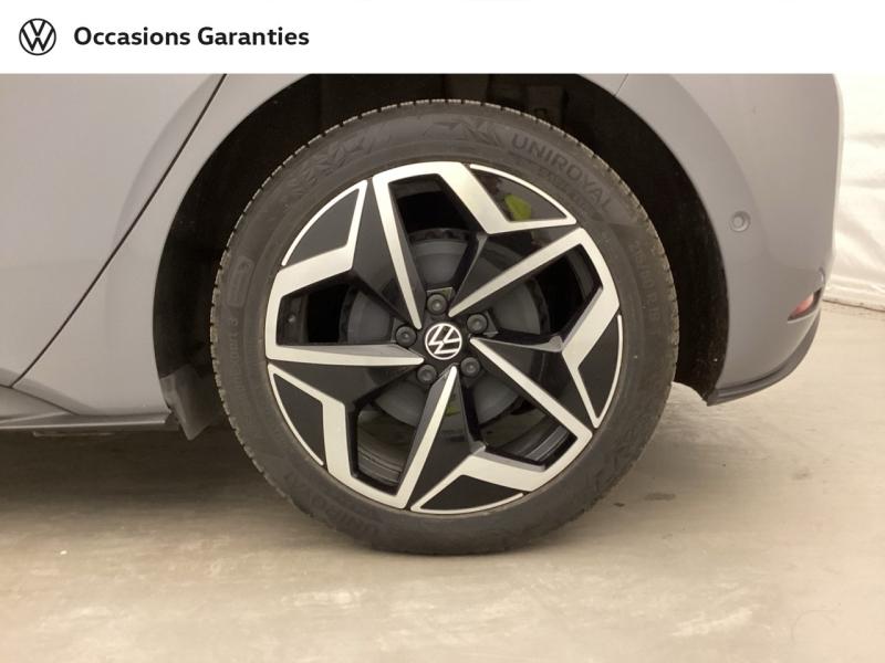 Voitures occasions VOLKSWAGEN ID.3 Active Nice
