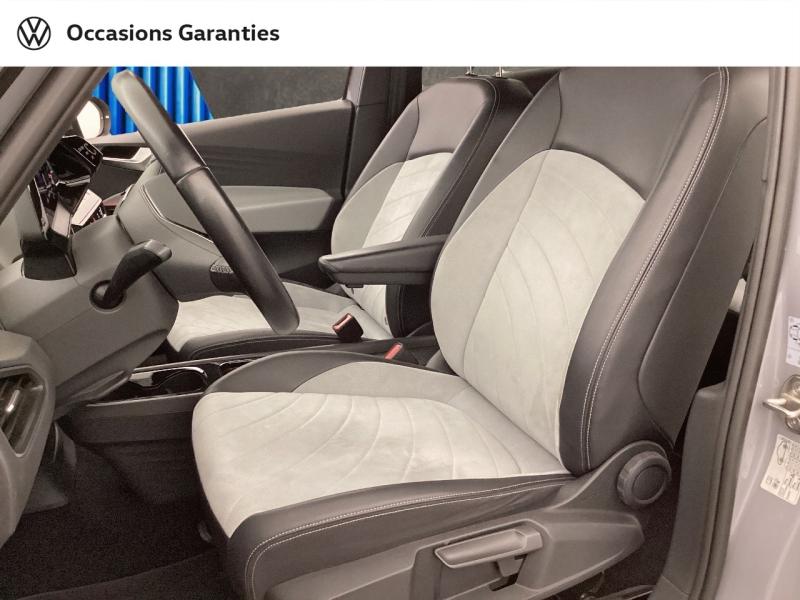 Voitures occasions VOLKSWAGEN ID.3 Active Nice
