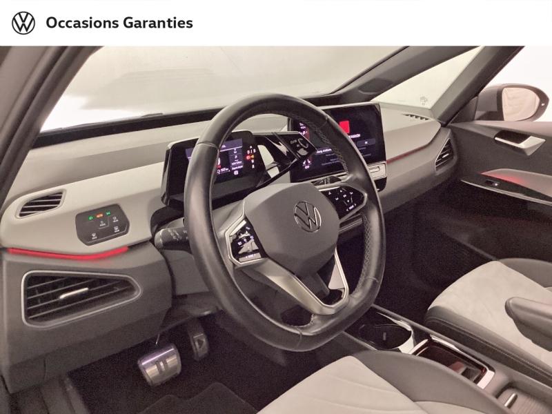 Voitures occasions VOLKSWAGEN ID.3 Active Nice