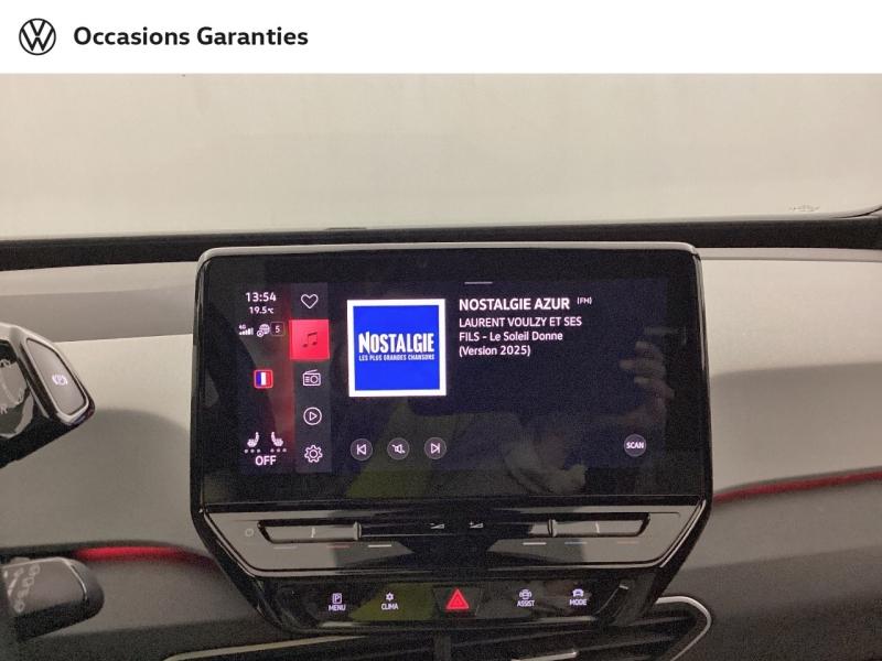 Voitures occasions VOLKSWAGEN ID.3 Active Nice