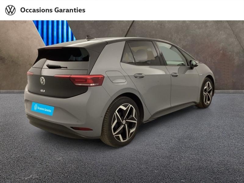 Voitures occasions VOLKSWAGEN ID.3 Active Nice