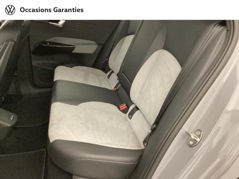 Voitures occasions VOLKSWAGEN ID.3 Active Nice