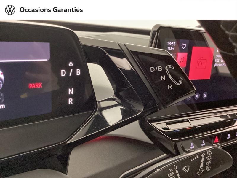 Voitures occasions VOLKSWAGEN ID.3 Active Nice
