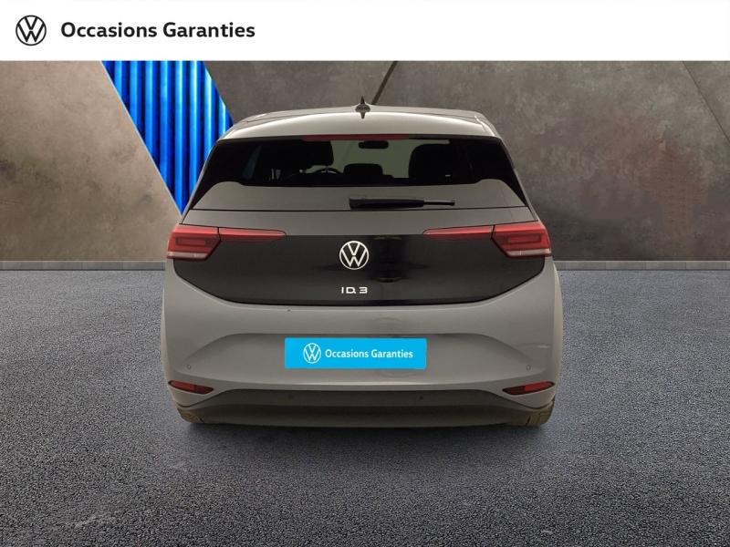 Voitures occasions VOLKSWAGEN ID.3 Active Nice