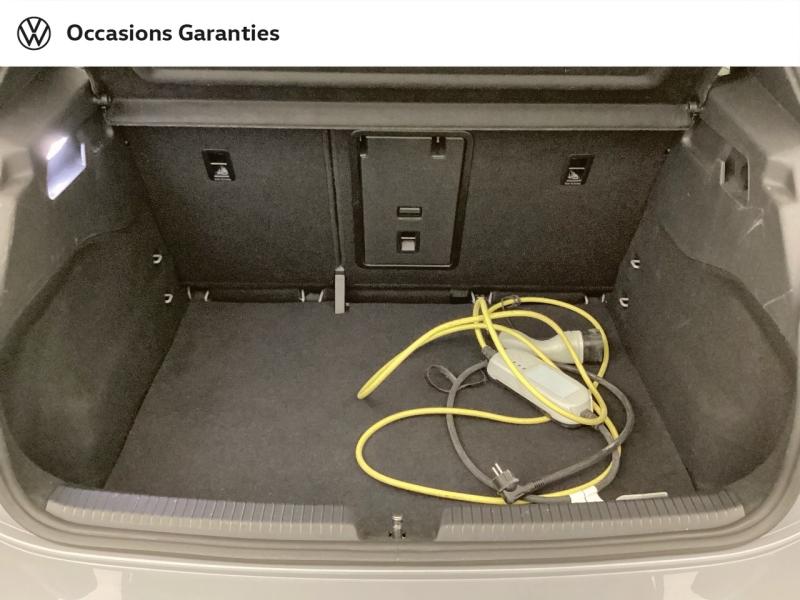Voitures occasions VOLKSWAGEN ID.3 Active Nice
