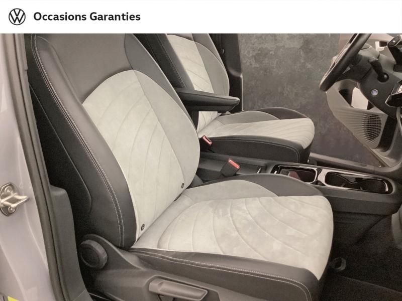 Voitures occasions VOLKSWAGEN ID.3 Active Nice