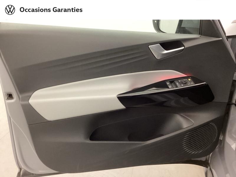 Voitures occasions VOLKSWAGEN ID.3 Active Nice